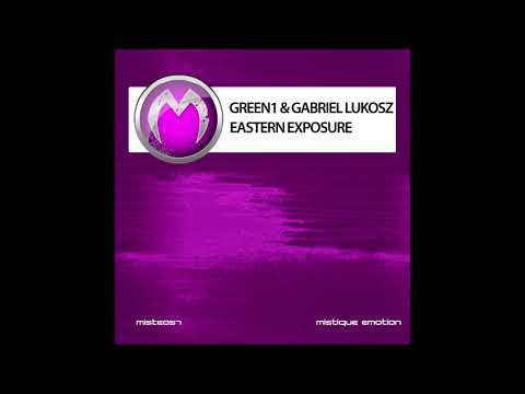 GREEN1 & Gabriel Lukosz - Far And Away