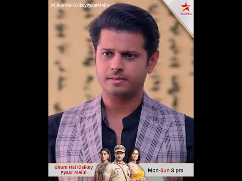 Ghum Hai Kisikey Pyaar Meiin | Kya Kho Gaya Hai Vinayak?