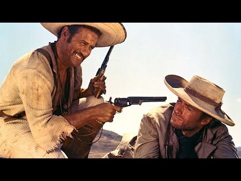 Blazing Saddles _ Wild West Western Action Movie Full HD English _ Best Western Movie 2024
