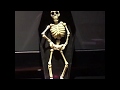Magic Power Conga Dancing Skeleton
