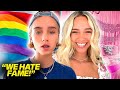 The Rise And FALL Of Lisa And Lena...