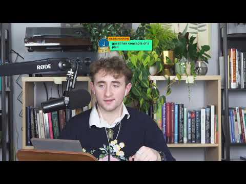 Good faith, linear God debates [2/3/2026]