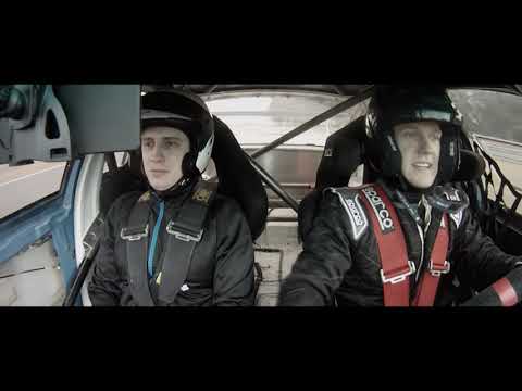 Bednary Driving City BMW M3 E46 V8 E92 by PSS owned them all! Sezon 2017 Bednary Power Stage