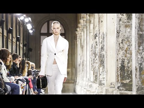 Proenza Schouler  | Spring Summer 2018 Full Fashion Show | Exclusive