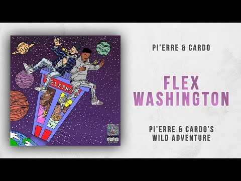 Video thumbnail for Flex Washington