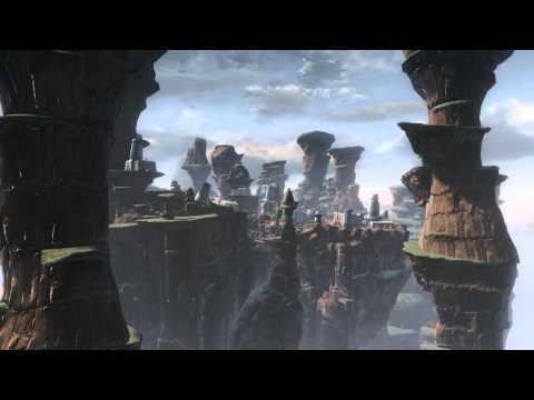 Making of Rise of the Hutt Cartel Part 1: Creating Makeb