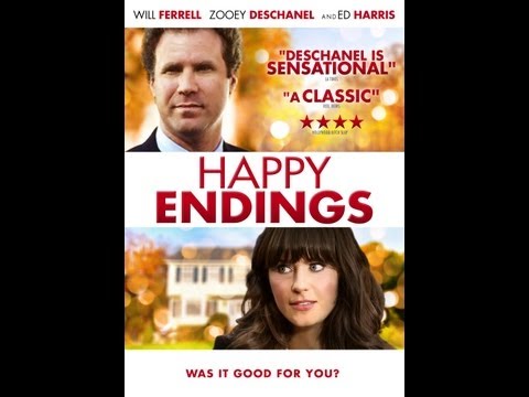 Happy Ending (2014) Official Trailer