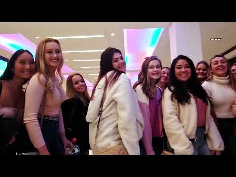 Alpha Sigma Tau Rowan University Spring 2020