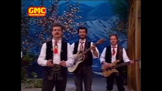 Kastelruther Spatzen - Komm, nimm mich doch mit 1992