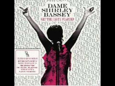 Shirley Bassey  -  I Who Have Nothing (North by Northwest remix).wmv