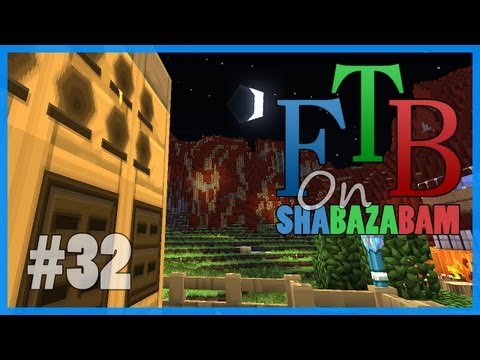 Minecraft FTB - Ep.32 - Alveary