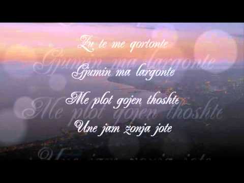 Nazif Cela - Tek kendojne djemte