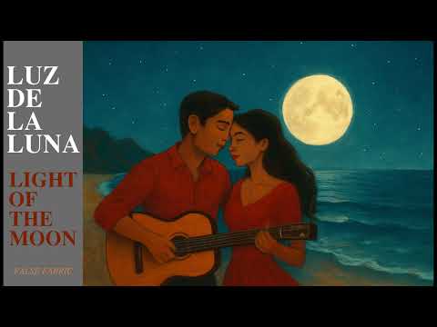 Light of the Moon | Luz de la Luna | A Love That Still Shines 🌙✨