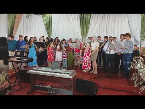 Bienvenida  - Congregación Dos de Mayo