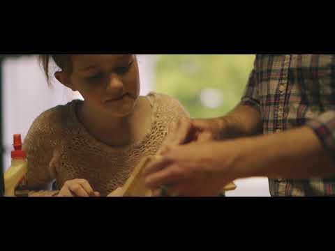 Cardinal Funeral Homes 2019 Ad Campaign (Father/Daughter)