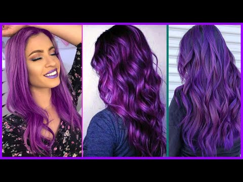 Como PINTAR TU CABELLO SIN TINTES NI DECOLORACIÓN | TINTE FALSO CASERO | NatyGloss