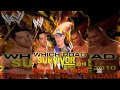 WWE: Wich Road (Free Or Fired_Survivor Series ...