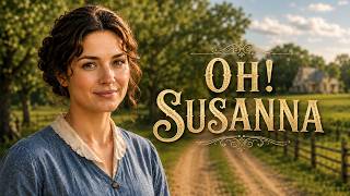 Download lagu Oh! Susanna – Traditional American Song (Classic Country Cover) mp3 Download lagu Oh! Susanna – Traditional American Song (Classic Country Cover) mp3