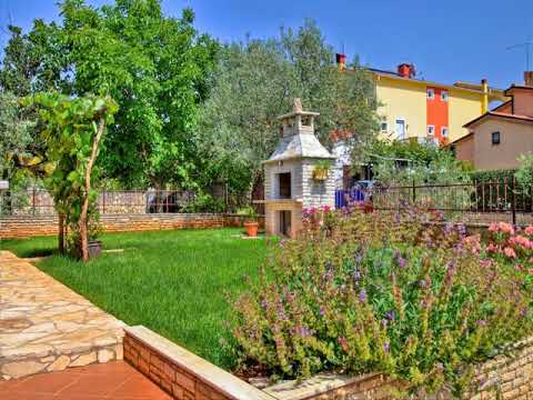 Apartment Peroj 1 - Peroj - Croatia