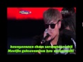 Big Bang-Bingle Bingle (LYRICS) 