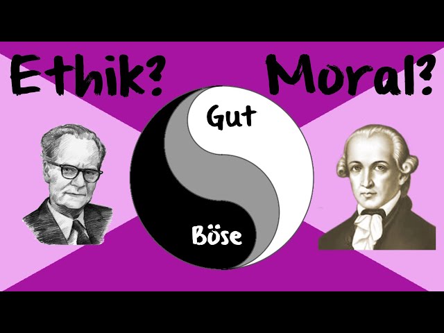 Video Aussprache von Ethik in Deutsch