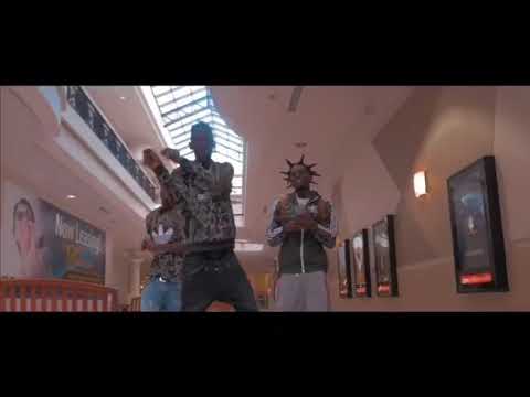 GlitchMan - Boonk Gang [Official Video]
