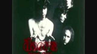 the doors black train song HQ