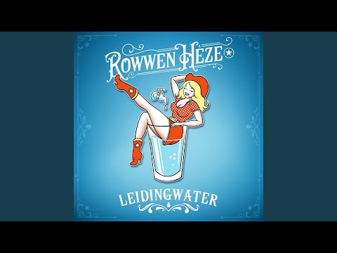 Leidingwater