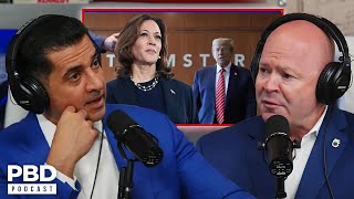You BETTER Get On Board - Kamala Harris THREATENED Teamsters Over 2024 Campaign Endorsement