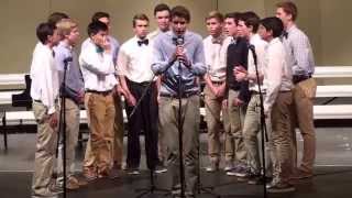 New York Soul (Jon Bellion) - Beau Brummels A Cappella