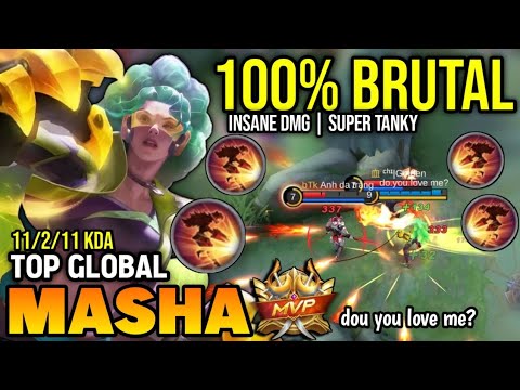 Top 10 Mobile Legends Best Pushers That Are Powerful Current Meta Gamers Decide