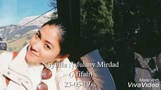 Download lagu Tanggal lahir pemain sinetron 'Orang Ketiga' SCTV mp3