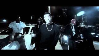[Official Video] Rick Ross ft Drake and French Montana - Stay Schemin (Common Diss) + Lyrics