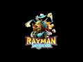 Rayman Legends! Fiesta DeLos Muertos! HD Part 2 HD