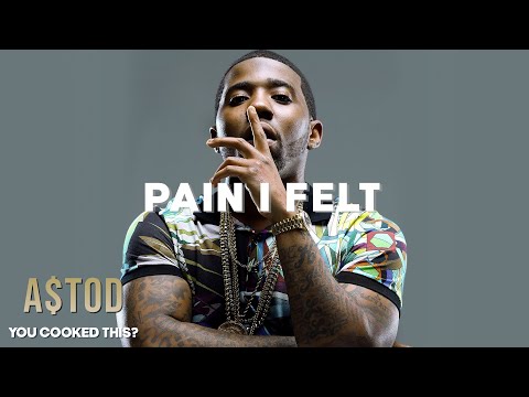 [FREE] Rod Wave x YFN Lucci Type Beat | Lil Durk Type Beat | "Pain I Felt" [Prod. By A$tod]