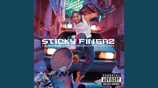 Intro (Sticky Fingaz/Black Trash)