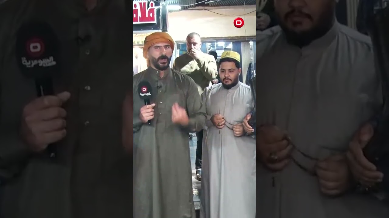 فيديو | رئيس الوزراء اجه الصالحية واكل لبلبي وشرب جاي