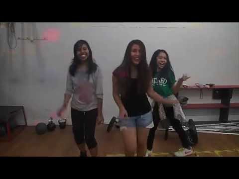 The 9th Era Ooh Ahh CKC Video Audition