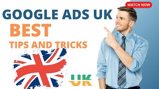 Targeting UK Market with Google Ads | Google Ads UK | Google Ads Uk 2023 | G Ads Tips #gads