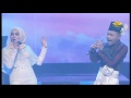 Iskandar Dan Ziana Dalam Sinar Lebaran Simfoni Raya 2016