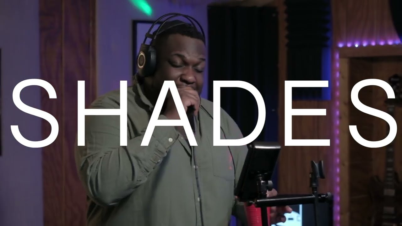 Promotional video thumbnail 2 for Shades