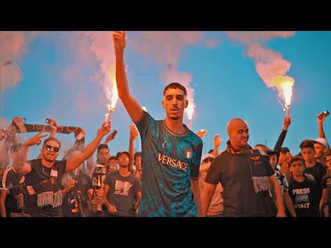 LOUKMAN - ب 50 (Official Music Video)