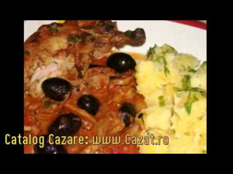 Cazare Brebu, Buzau - Cazat.ro