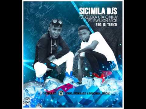 Sicimila Djs Feat  Rwejon Nice   Sekeleka Uta Cinha Prod Alliyen Beatz and Dj Tarico Audio   YouTube