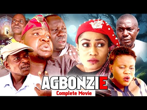 AGBONZIE [FULL MOVIE] - LATEST BENIN MOVIES 2024