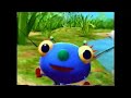 Treehouse TV Miss Spider Interstitials Dragonflies July 3 2006