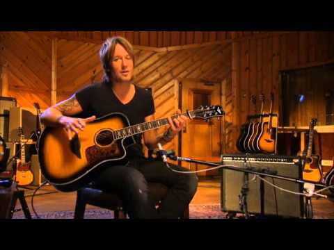 Little Bit Of Everything - Keith Urban