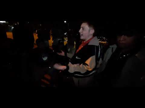 ARTIK NEW LEVAN VS ROLI EFES - SEMIFINAL WEST LEAGUE PREFECHA VOL.2