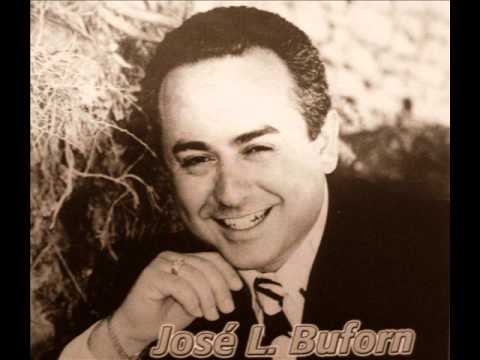 José Luis Buforn - Un canto a Galicia