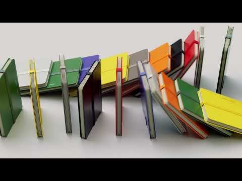 ISSEY MIYAKE | MOLESKINE